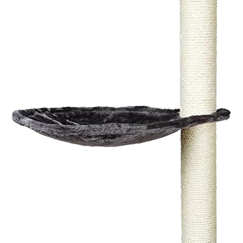 Hamaca para Rascadores para Varios con forro de felpa Cover