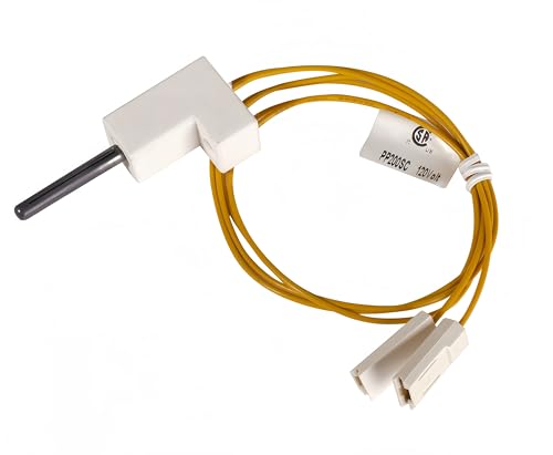 Chauffage en panne ? Allumage de surface chaude PP200 Desa Master - 5