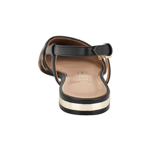 Guess Women's Franie Ballet Flat3