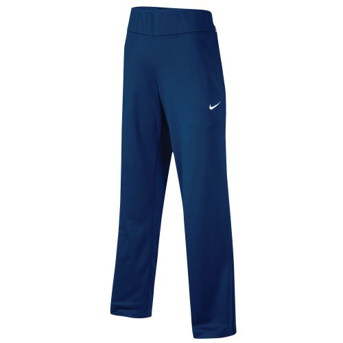 Nike Women's Team Avenger Warm‑Up Pants