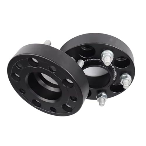 Adaptateur d'entretoise de roue PCD 5x120 CB 72,56 Range Rover 2002-2019