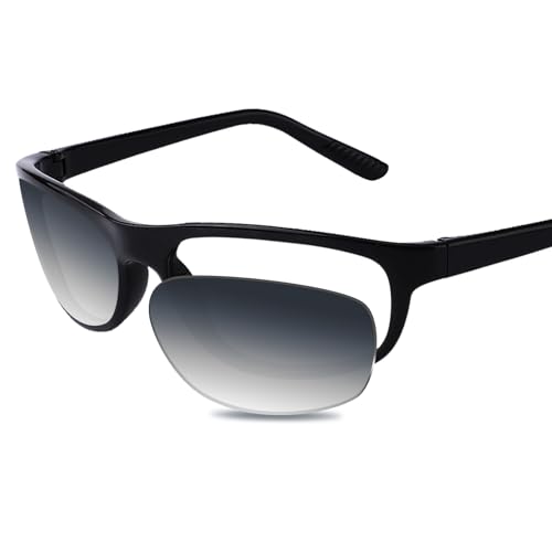 Image of 100% Precise-Fit Replacement Sunglass Lenses for RayBan RB4114 62mm