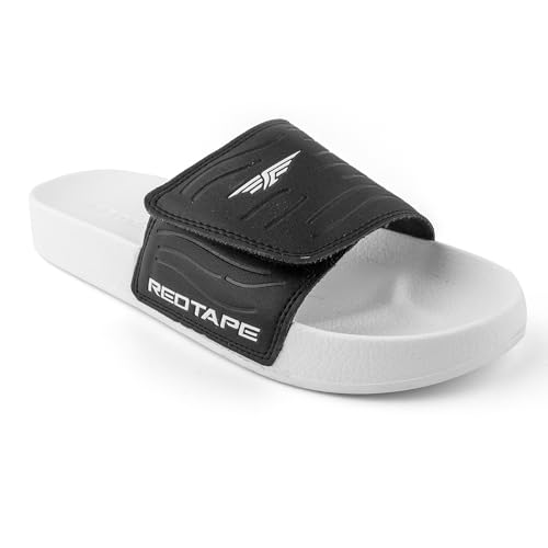 Image of Red Tape Men's EVA Sliders