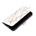 Rfvzubemok Compatible with Vivo V50 Lite 5G,Compatible with Vivo V50 Lite 4G PU Leather Flip Stand Case Cover GZ