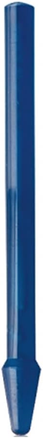 Kimble 749521-1500 Polypropylene Pellet Pestle Only, 1.5mL Capacity (Case of 100)