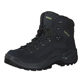 Lowa schuhe renegade gtx mid