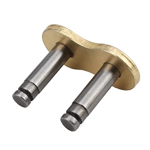 Carbbia 520Hv 520 Chain Master Link Connecting Links With O-Ring For Motorcycle Dirt Bike Pack Of 4 Masterlink #TOP3