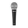 SUBZERO Dynamic Vocal Microphone 3 Piece Set with Clips & Case #5