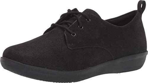 Image of Clarks Women's Ayla Reece Sneaker