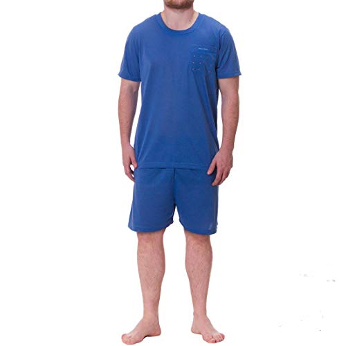 Henry Terre - Shorty Blu XL