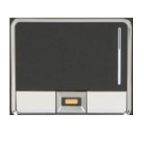 Panel táctil ASUS M8 repara cristal roto de ordenador portátil M8A M8B M8C negro