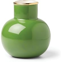 Kate Spade New York Green Make It Pop Small Vase, 0.68