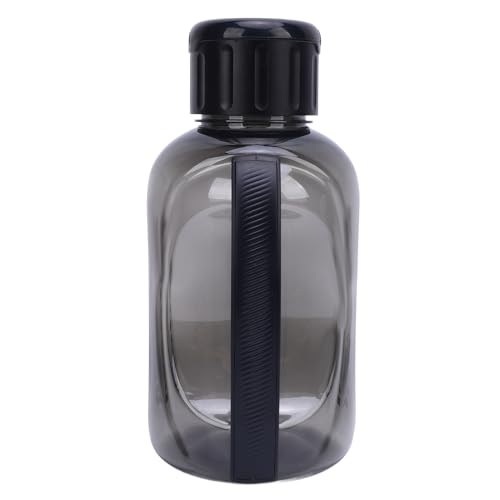 Bouteille d'eau à hydrogène moléculaire portable Jeffergarden SPE PEM, grande capacité 1,5L