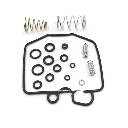 Kit joint carburateur CX500 pièces haute précision pour rénovation moto 1982 - 4