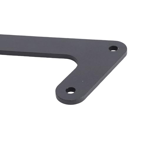 Soportes de luz antiniebla, kit auxiliar de montaje metálico para 2023+, soportes de soporte estables miniatura 6