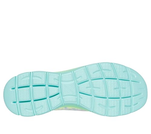 Image of Skechers Women's Summits Radiant Flow Sneaker