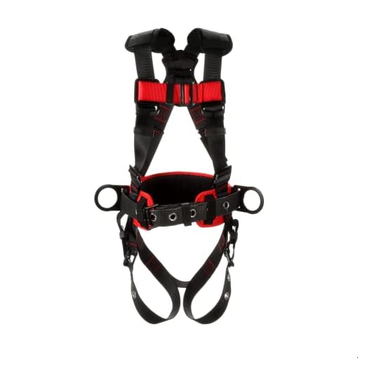 3M X-Large Construction Positioning Harness