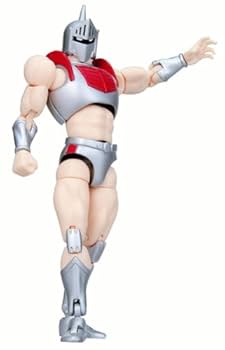 ロビンマスク Amazon.co.jp: TAMASHII NATIONS S.H.フィギュア―ツ キン肉マン