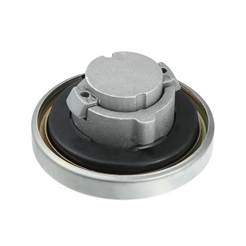 Bouchon de réservoir d'essence pour moto pour stopper le vol de carburant