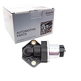 Astemo Hüco Leerlaufregelventil Leerlaufregler passend für KA | 138610