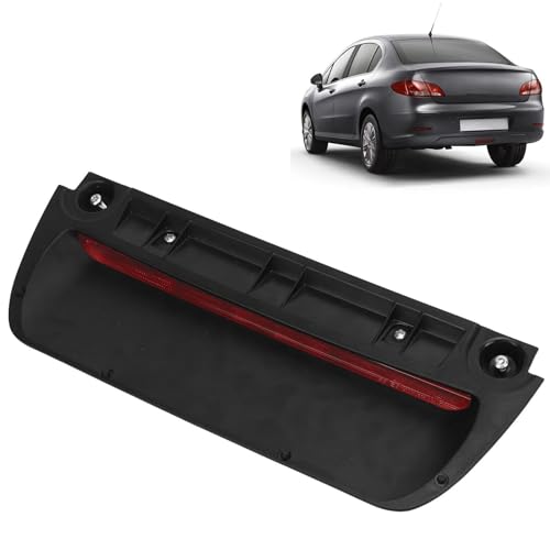 Feu stop Citroën C4 élégant et robuste pour votre DS - 6
