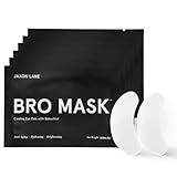 BRO MASK Under Eye Patches for...
