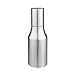 Powstro Olive Oil Dispenser Bottle Oil Pourer Dispensing Bottles Stainless Steel Olive Oil Dispenser Leakproof Kitchen Oil & Vinegar Cruet (500ml)