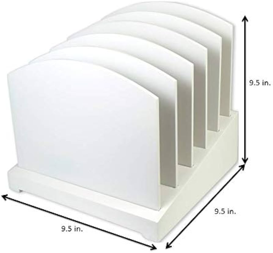 Amazon.com: Victor W8601 Pure White Incline File : Office Products Amazon.com: Victor W8601 Pure White Incline File : Office Products