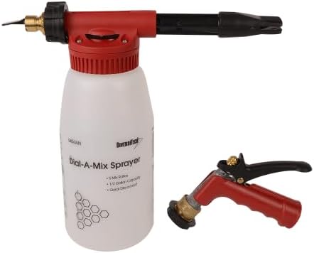 Diversitech Dial-a-Mix Sprayer