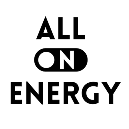 Couverture de All On Energy