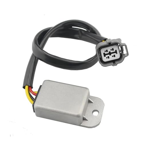 Rectificador de voltaje 12v para moto compatible con 21066-1123 2
