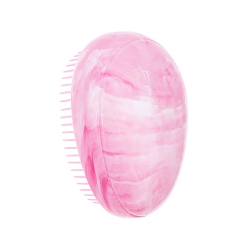 Cepillo desenredante para desenredar el cabello, se desliza a través de los enredos para todo tipo (húmedo seco y dañado) para mujeres y hombres