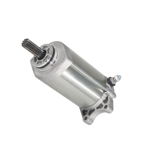 Démarreur de moto DL1050 et SV1000S moteur électrique 31100-06G01