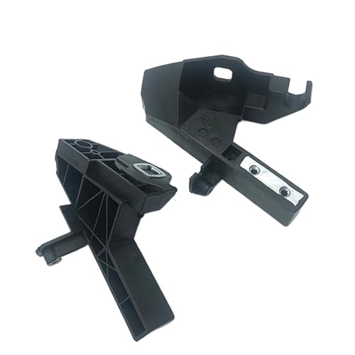 �o���p�[�u���P�b�g�z���_�[���e�[�i�[ Compatible With For C-Class For W205 For C180 For C200 For C260 For C300 �t�����g�o���p�[�T�|�[�g�u���P�b�g�ɑΉ�