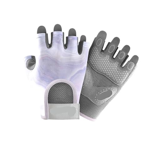 Gants de fitness anti-cocon pour protéger les mains sensibles à la gym