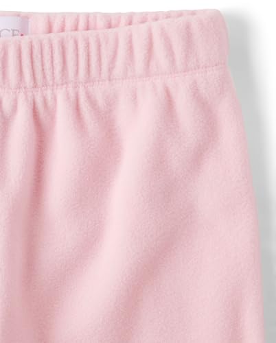 Image of The Children's Place Girls' Active Wide Leg Pants