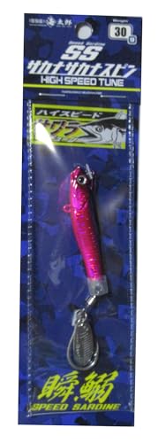 �C�b�Z�C�C���Y (Issei Umitaro) �X�s�[�h�T�[�f�B�� �T�J�i�T�J�i�X�s�� H.S.T.(�n�C�X�s�[�h�`���[��) 30g #058 UV�p���[�s���N