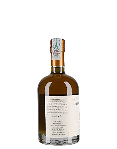 Liquore Di Erba Cedrina Essentiae Lunae 500 ㎖ - 2