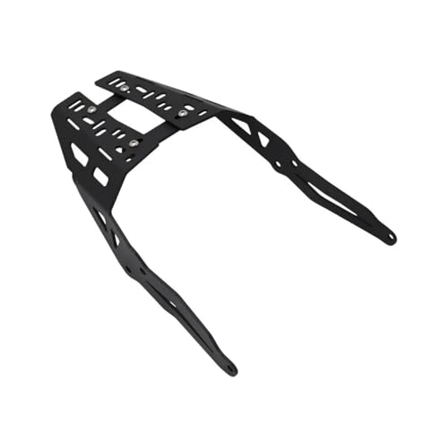 Support bagage arrière TRK702 support de malle et accessoires moto