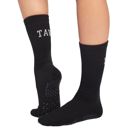 Chaussettes de Pilates TAVI Kai stop glisse et pieds froids taille 36-38.5