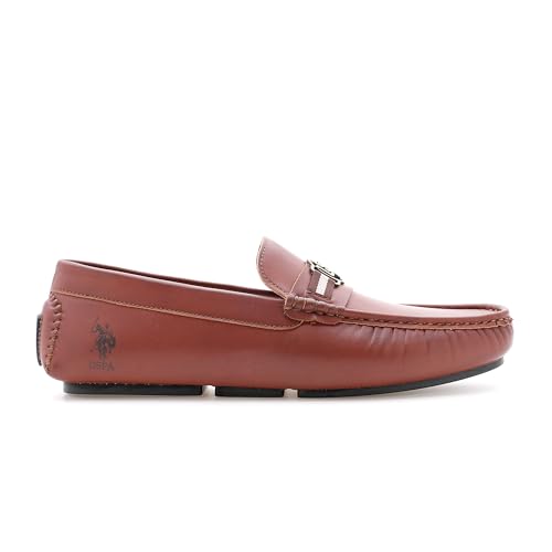 Image of USPA U.S. Polo Assn.|FRITOF| Stylish Casual Loafers for Men