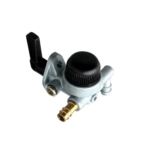 Interrupteur de robinet carburant pour naviguer sereinement en mer, moteur 4 à 6HP - 4