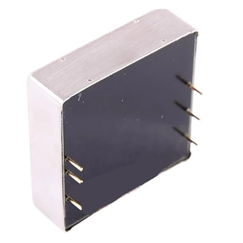 Module d'alimentation à découpage 30W SDM30-48S12 à haut rendement de conversion