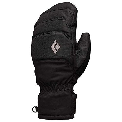 Moufles Femme Black Diamond Mission MX gant ski chaud imperméable