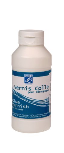 Lefranc Bourgeois Vernis Colle 237ml