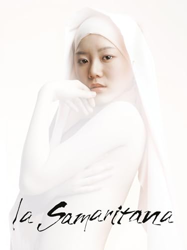  La samaritana