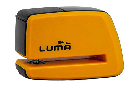Dim91d-86747 - cadenas de frein avec sac enduro 91d COULEUR ORANGE MESURE 5 MM