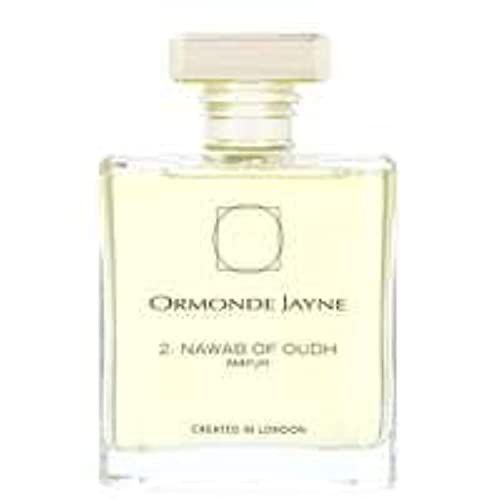 312jf2iwgtL. SL500 Top 10 Best Niche Perfumes For Winter (2024) Ormonde Jayne Nawab of Oudh Parfum Spray, 4 fl. oz.