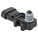 TRQ Fuel Tank Pressure Sensor Compatible with Buick Cadillac Chevrolet GMC Hummer Oldsmobile Pontiac