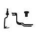 CTA Tools 7639 Ford Valve Spring Compressor